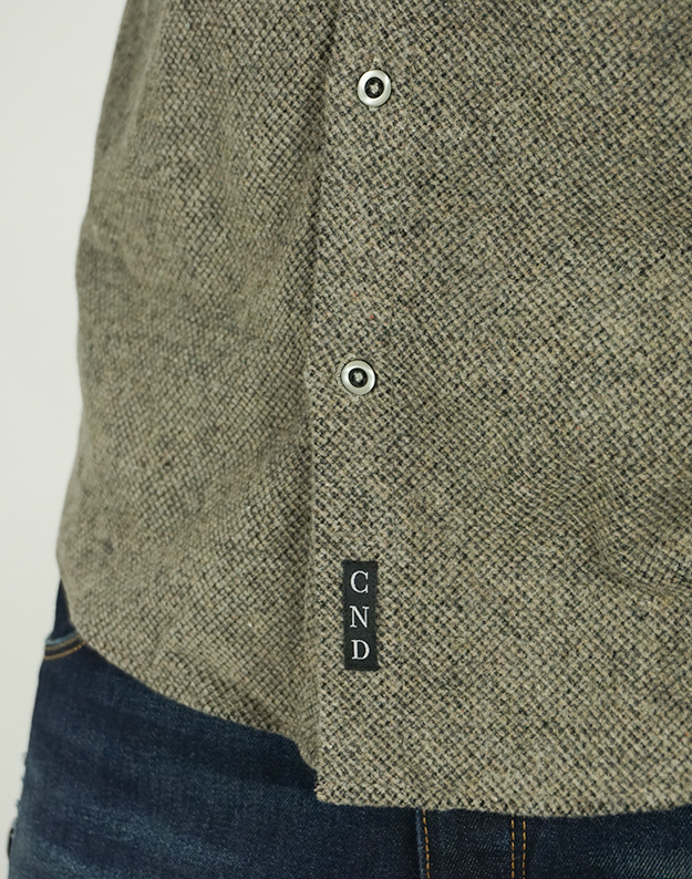 Cnd Man Shirt